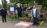 Salford Miners Memorial